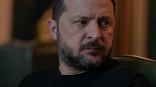 Зеленський дав доручення щодо інфраструктури Києва