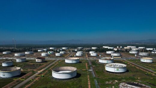 Бразилія наростила видобуток нафти до історичного максимуму