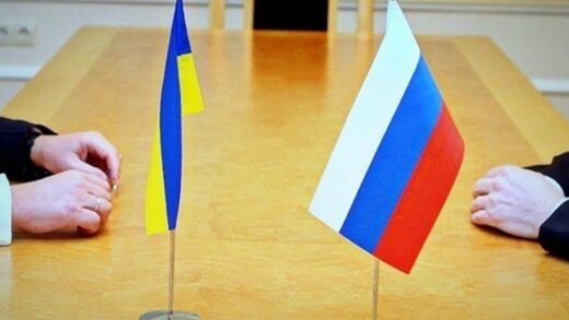 Україна розглядає чотири пропозиції щодо перемир'я