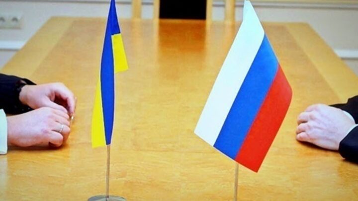 Україна розглядає чотири пропозиції щодо перемир'я