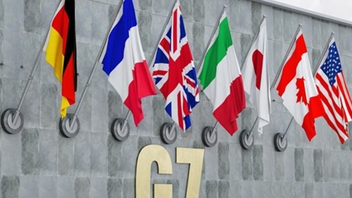 G7 вивільнить 100 млн барелів палива: санкції проти РФ збережуть