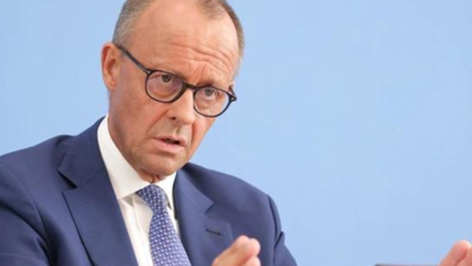 Німеччина оголосила новий пакет допомоги Україні
