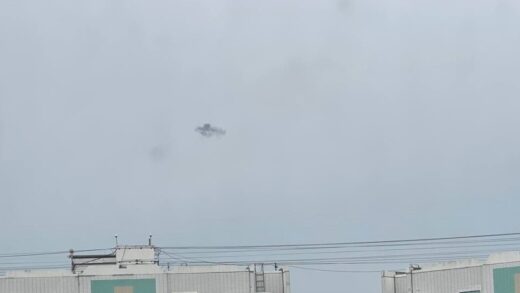 Москву атакують дрони, в аеропортах - план Килим