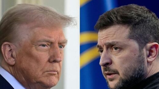 У Трампа пояснили, чому він уклав угоду з Путіним