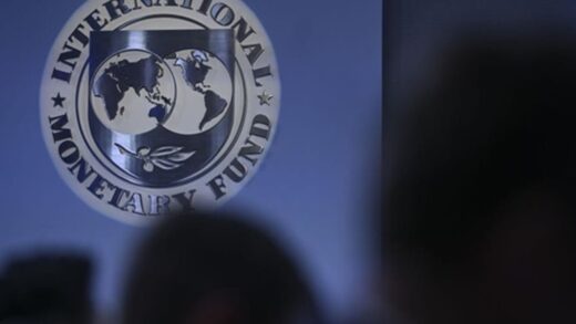МВФ символічно підвищив прогноз зростання світової економіки