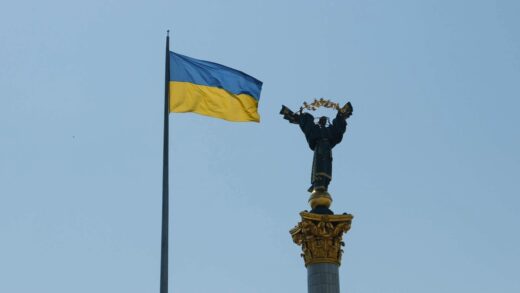 Зростання ВВП України сповільниться: прогноз МВФ на цей рік