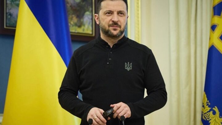 Зеленський анонсував "хороші рішення" для України
