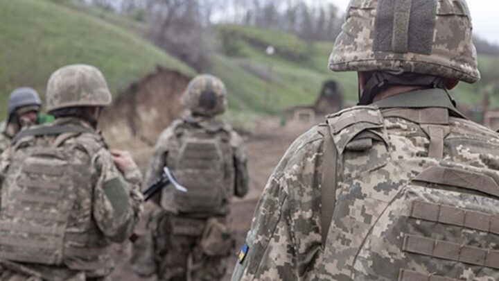 ЗСУ просунулися у Сумській області - ISW