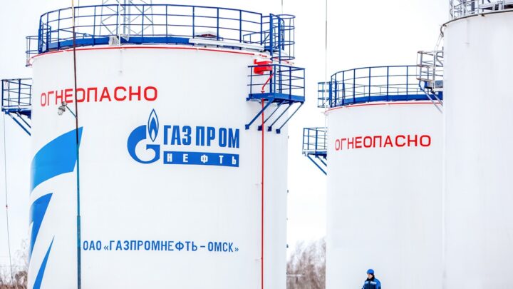 Газпром шукає нових покупців в Африці
