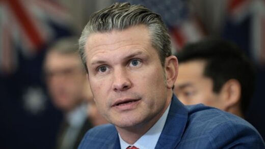 Геґсету радять балотуватися у президенти - ЗМІ