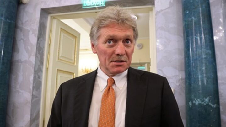 У Путіна зробили заяву про переговори з Віткоффом