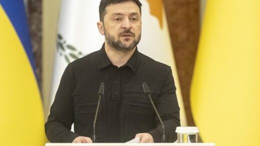 Зеленський розкрив позицію Путіна щодо перемир’я
