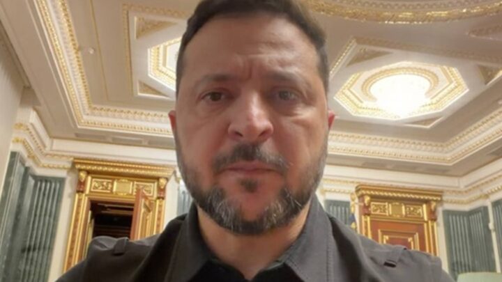 Зеленський прокоментував результати зустрічі Віткоффа з Путіним
