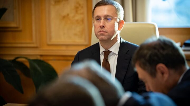 Уряд ухвалив рішення для підтримки ОПК
