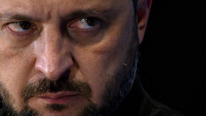 Наказ у 2014 році міг запобігти війні - Зеленський