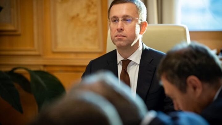 Уряд планує посилити кіберзахист держсервісів