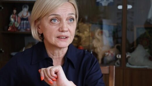 Побільшало російської: мовна омбудсменка оцінила ситуацію на Закарпатті