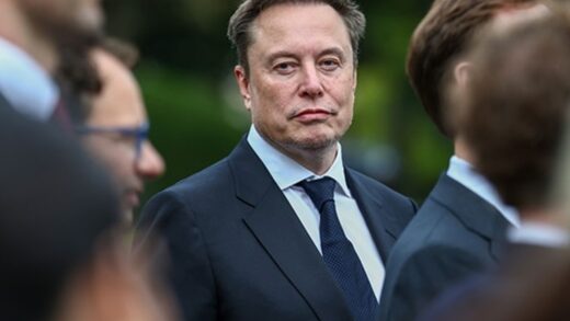 Вибори у США: політичні пожертви Маска перевищили $445 млн